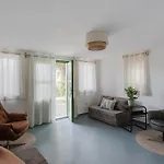 Apartament Napbogar Vendeghaz