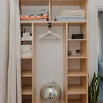 Apartament Napbogar Vendeghaz *