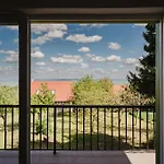 Napbogar Vendeghaz Apartament