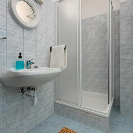 Apartamento Napbogar Vendeghaz *