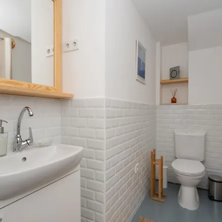 Apartment Napbogar Vendeghaz Balatongyorok