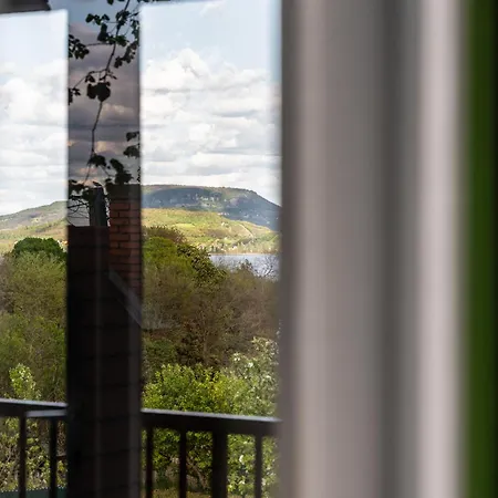 Appartamento Napbogár