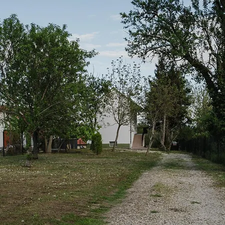 Apartment Napbogar Vendeghaz