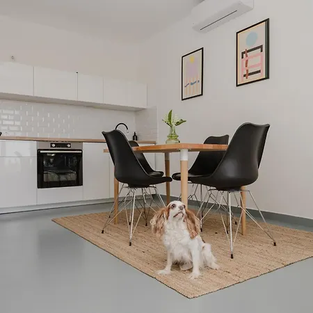 Apartmán Napbogar Vendeghaz Balatongyörök