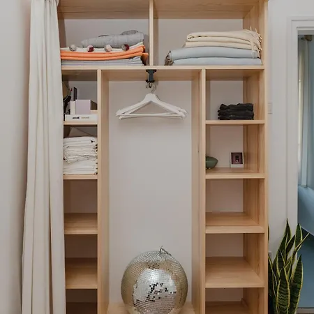 Apartmán Napbogar Vendeghaz *