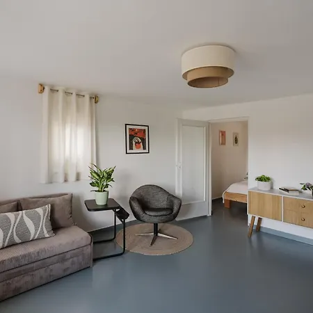 Apartmán Napbogar Vendeghaz Balatongyörök