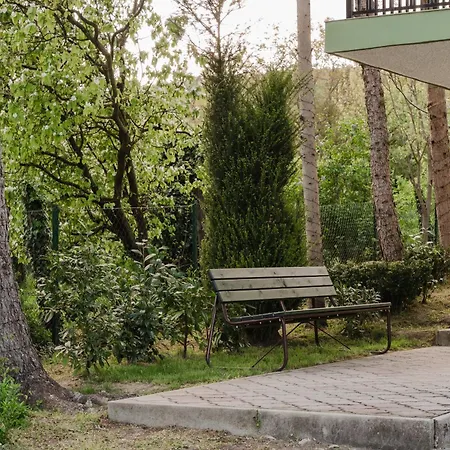 Appartamento Napbogár Balatongyörök