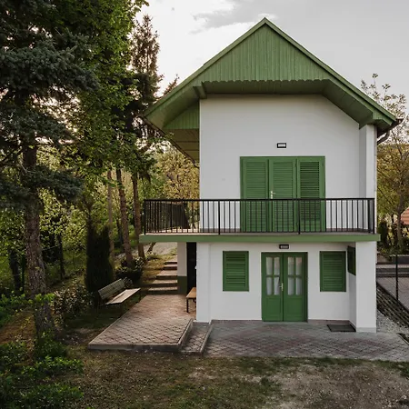 Napbogar Vendeghaz Balatongyörök