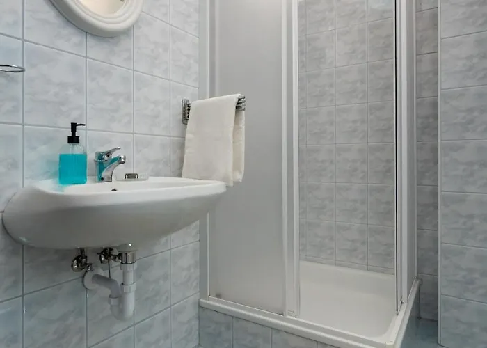 Apartamento Napbogár *