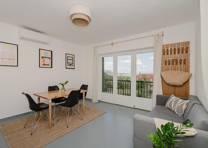 Apartamento Napbogár