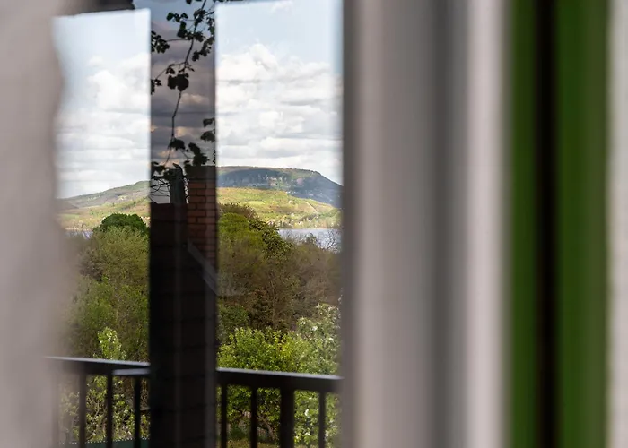 דירה Napbogar Vendeghaz