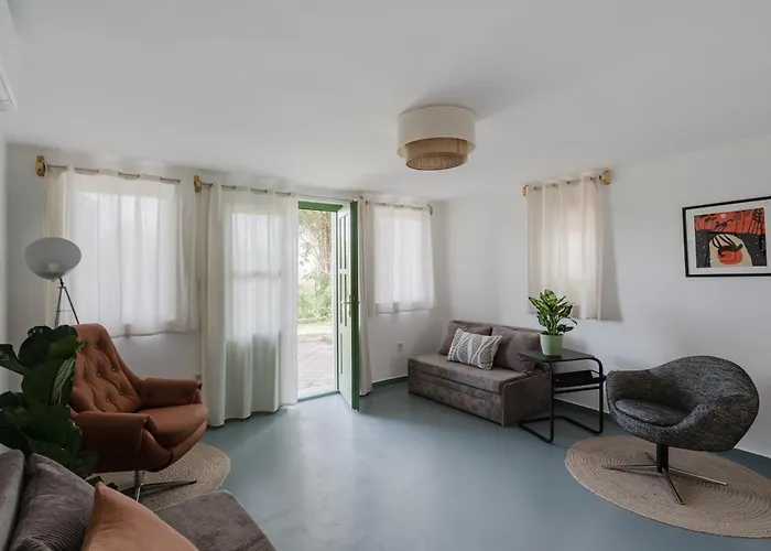 Apartamento Napbogár