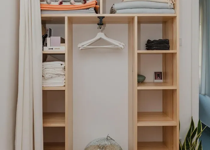 Apartamento Napbogár *