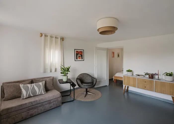 Apartamento Napbogár Balatongyörök
