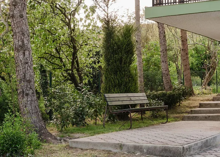 Διαμέρισμα Napbogar Vendeghaz Balatongyörök